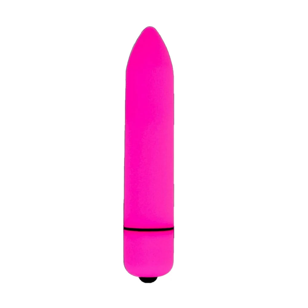 Hosey Mini Bullet Vibrator