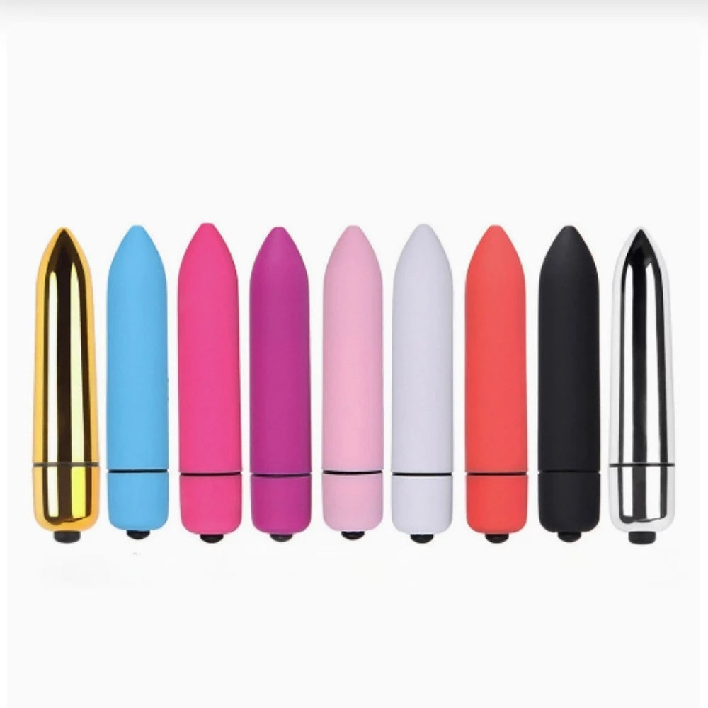 Hosey Mini Bullet Vibrator