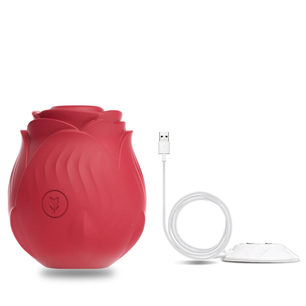 Hosey Vacuum Clitoral Stimulator