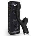 Hosey 2-in-1 Tongue Vibrator