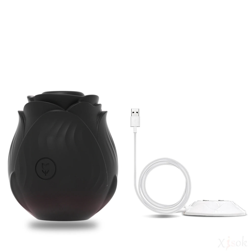 Hosey Vacuum Clitoral Stimulator