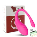 Hosey App-Controlled Wearable Vibrator