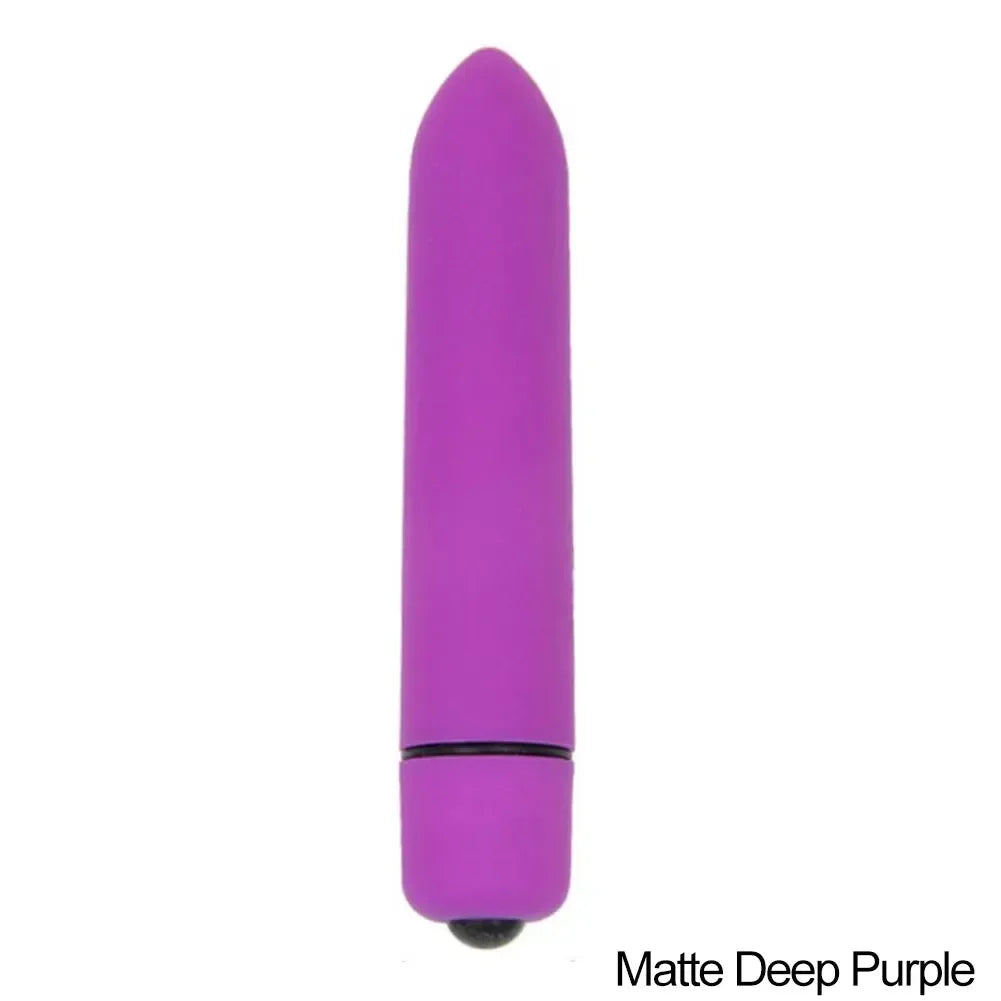 Hosey Mini Bullet Vibrator