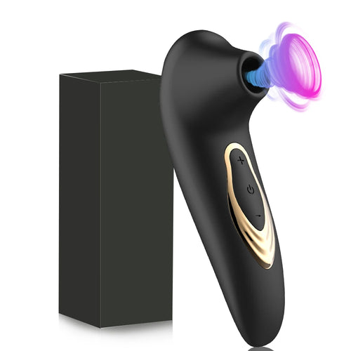 Hosey Clitoral Sucker Vibrator