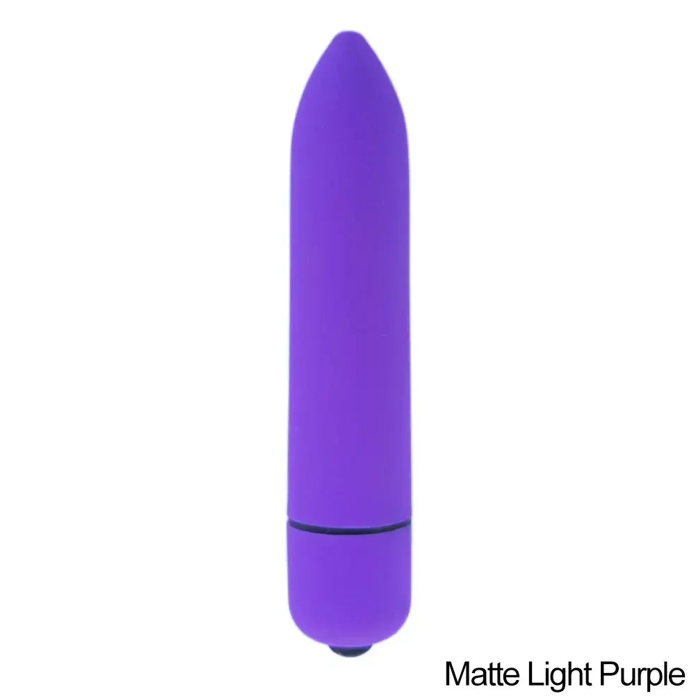 Hosey Mini Bullet Vibrator
