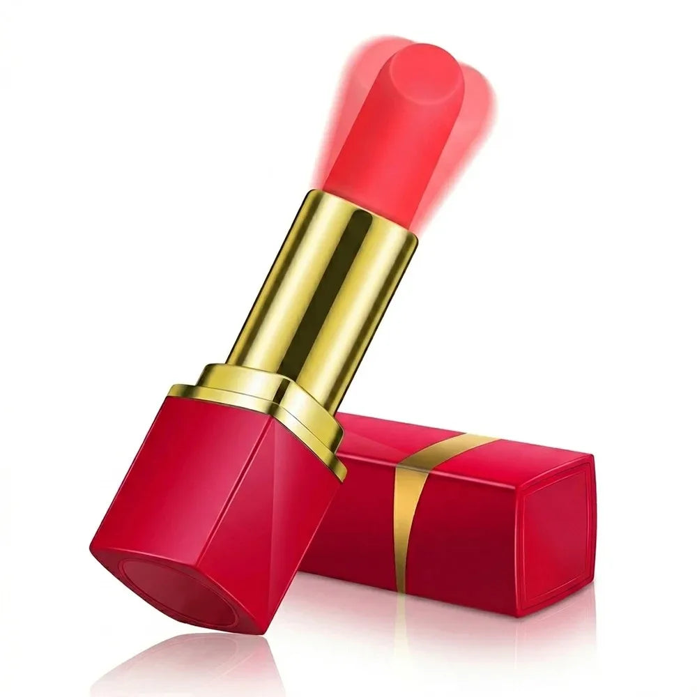 Hosey Mini Lipstick Bullet Vibrator