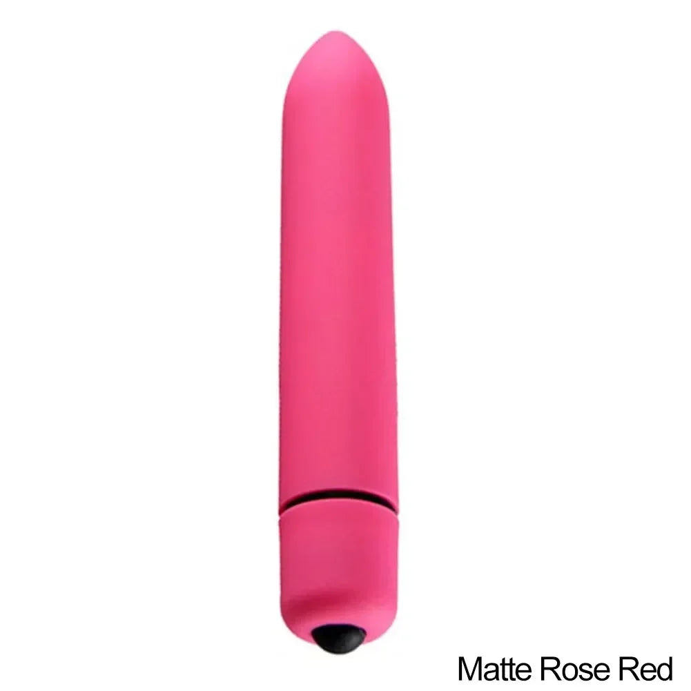 Hosey Mini Bullet Vibrator