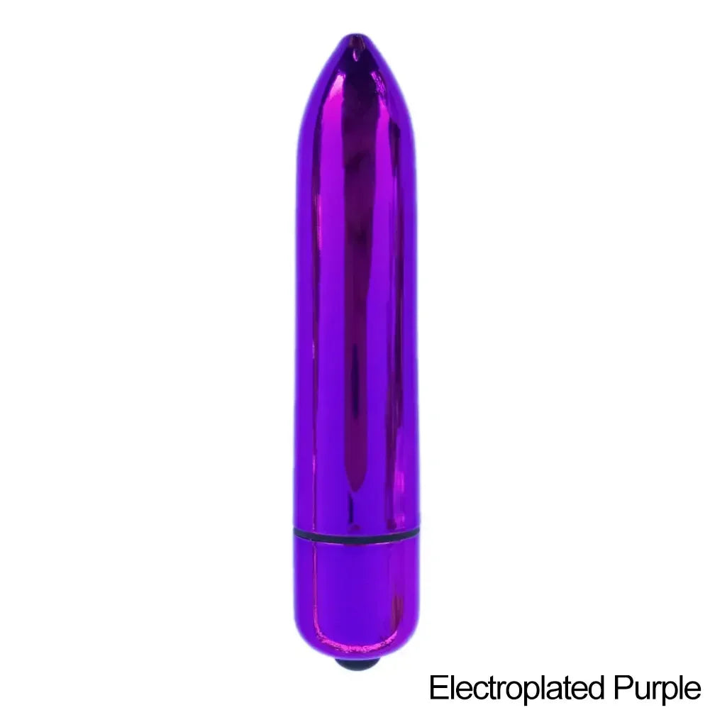 Hosey Mini Bullet Vibrator