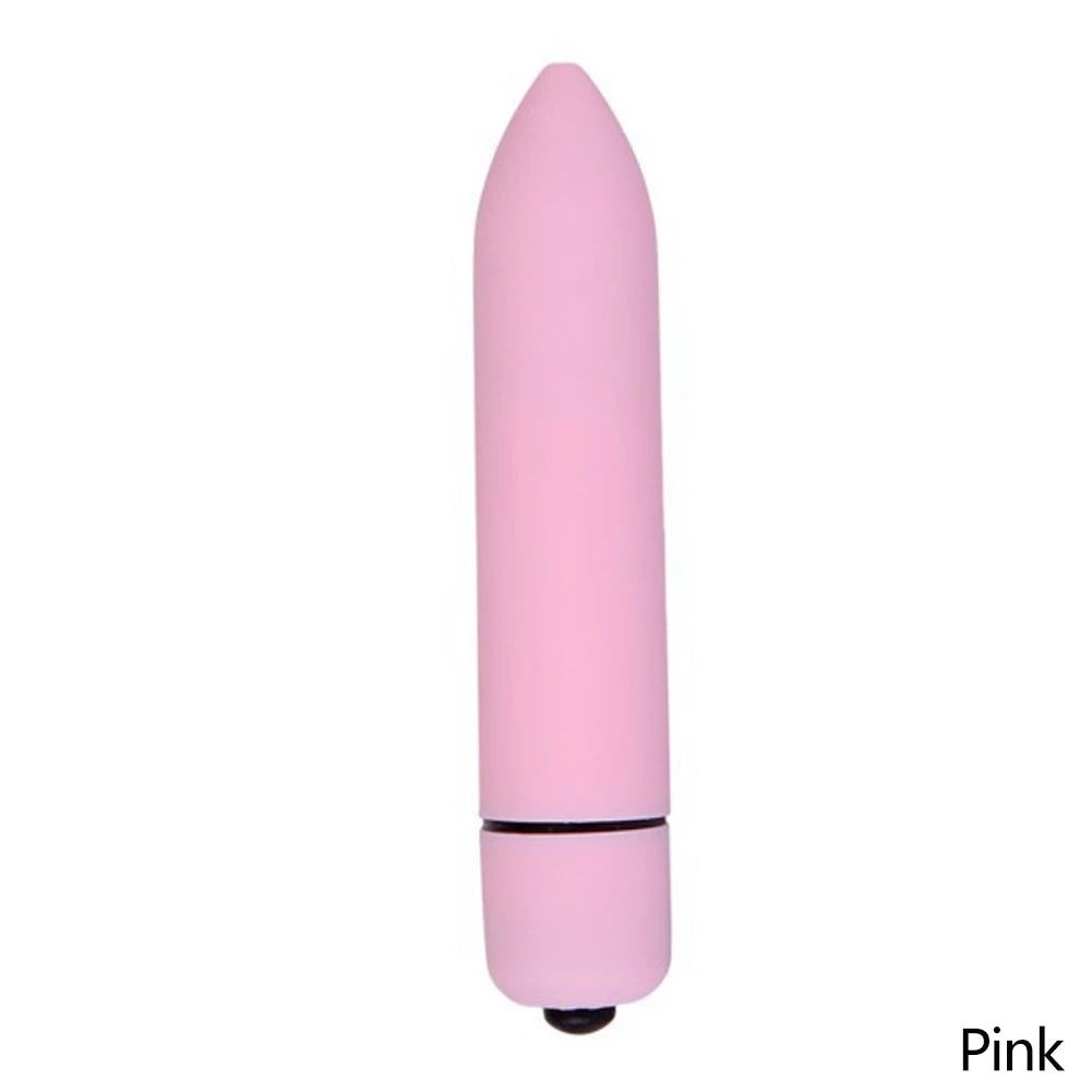Hosey Mini Bullet Vibrator