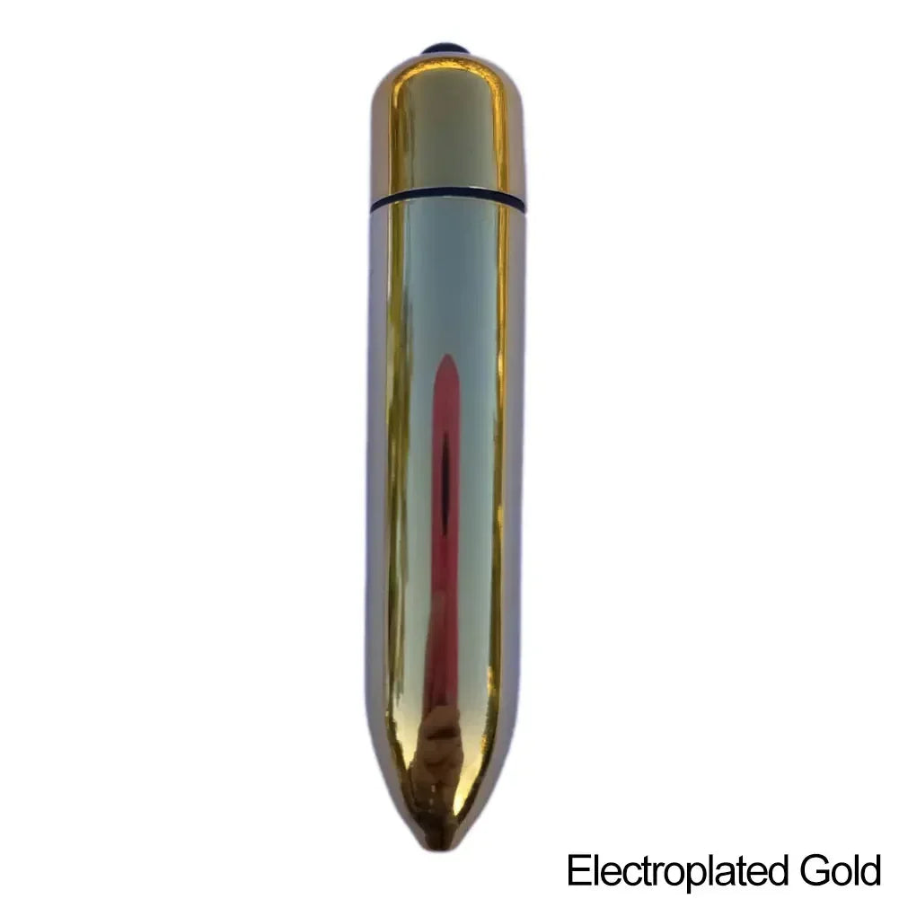 Hosey Mini Bullet Vibrator
