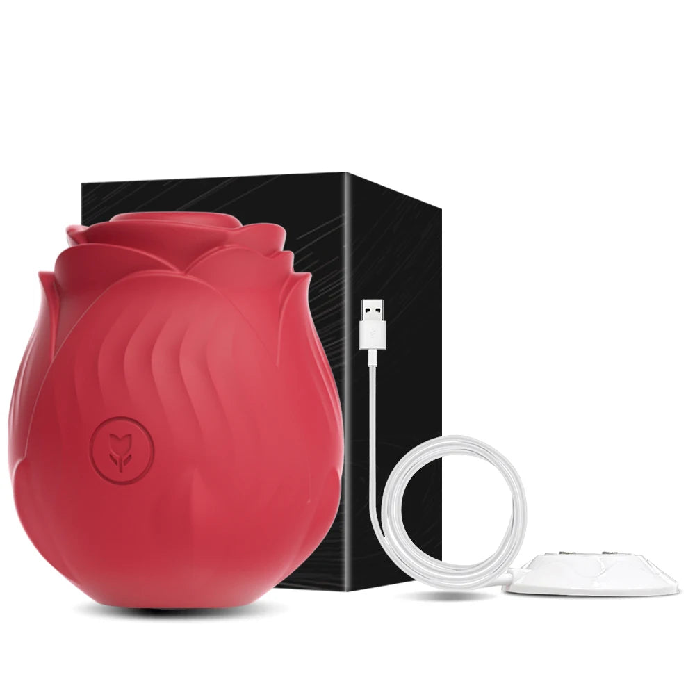 Hosey Vacuum Clitoral Stimulator