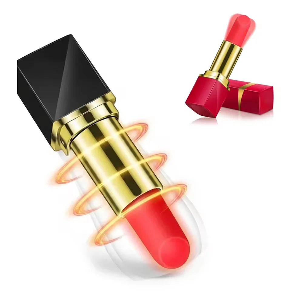 Hosey Mini Lipstick Bullet Vibrator
